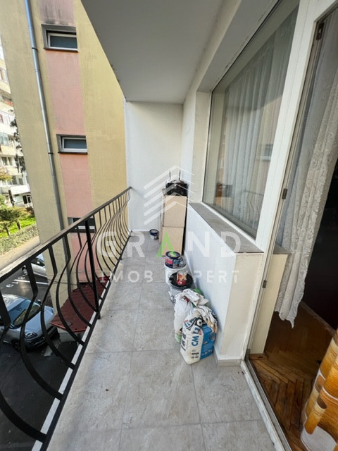 Ap 1 camera | balcon | Grigorescu/Alexandru Vlahuta