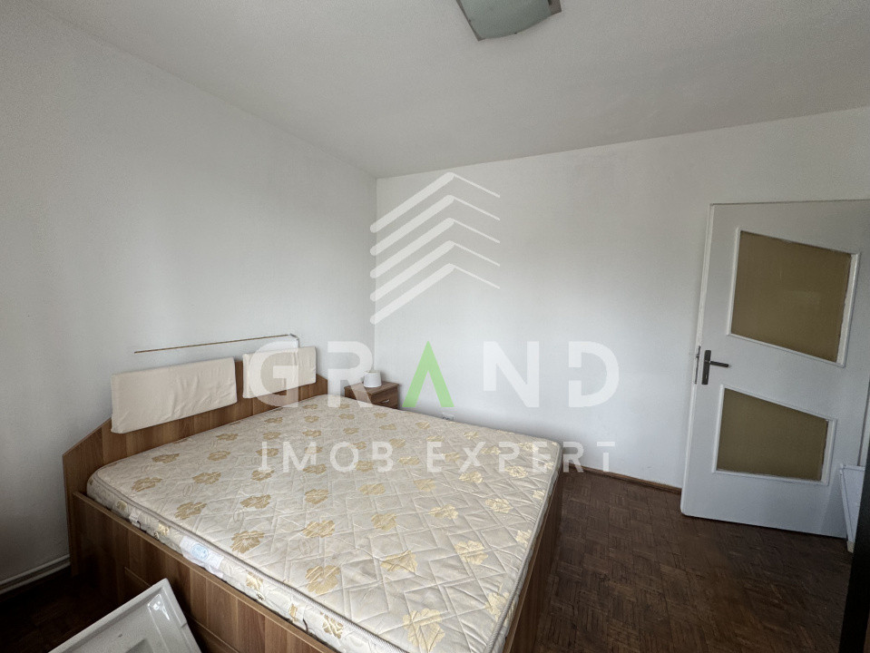 Ap 2 camere | 50 mp | DECOMANDAT | Semicentral/Mamaia