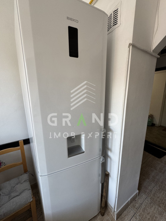 Ap 2 camere | 50 mp | DECOMANDAT | Semicentral/Mamaia