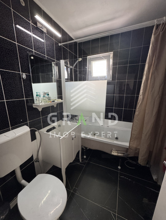 Ap 2 camere | 50 mp | DECOMANDAT | Semicentral/Mamaia