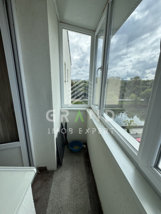 Ap 2 camere | 50 mp | DECOMANDAT | Semicentral/Mamaia