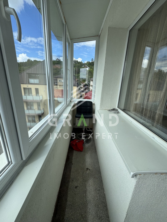 Ap 2 camere | 50 mp | DECOMANDAT | Semicentral/Mamaia