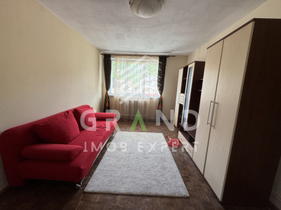 Ap 2 camere | 50 mp | DECOMANDAT | Semicentral/Mamaia