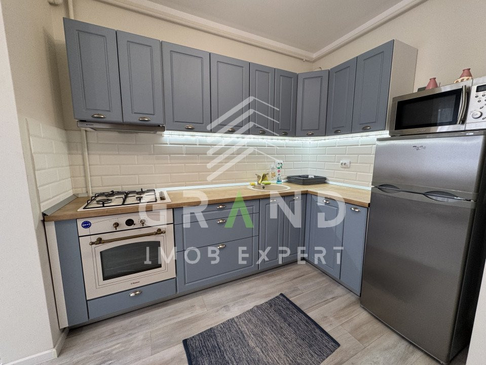 Ap 2 camere,PARCARE SUBTERANA,Zona Avram Iancu/BMW