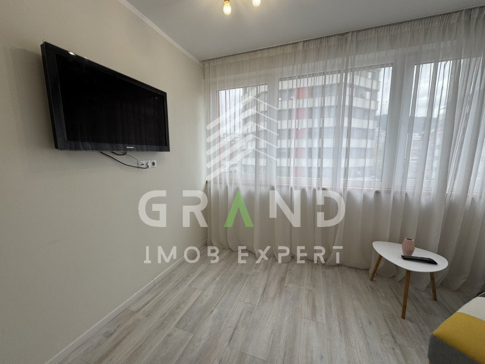 Ap 2 camere,PARCARE SUBTERANA,Zona Avram Iancu/BMW