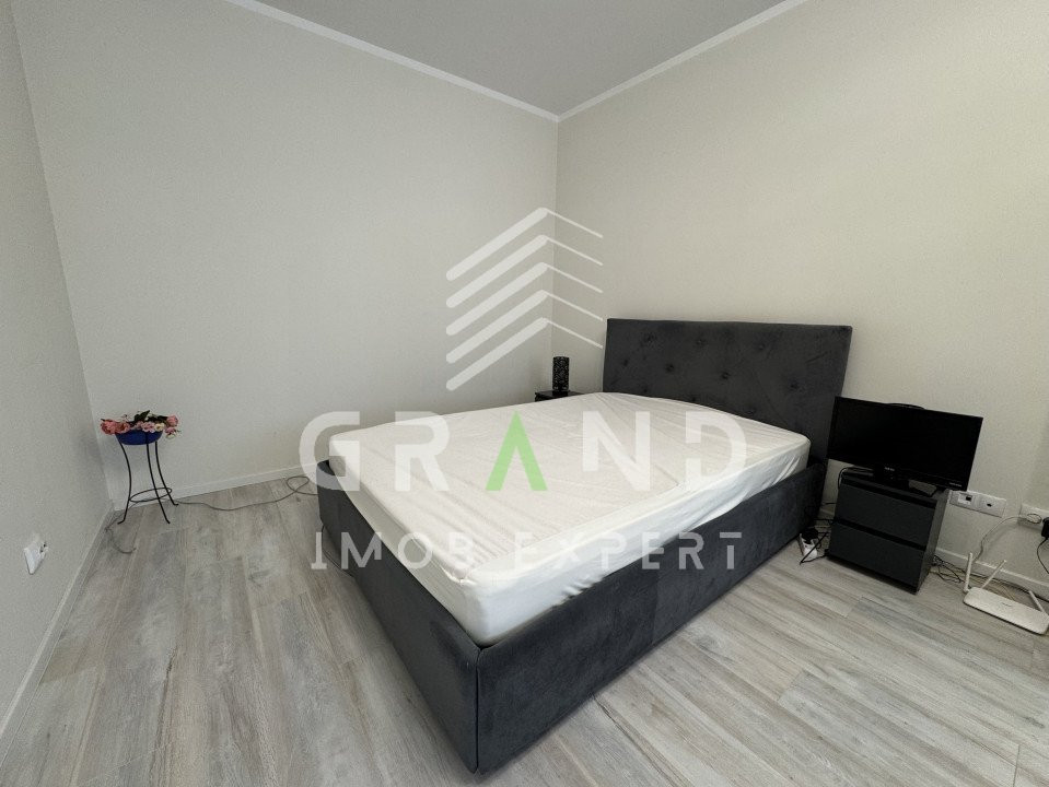 Ap 2 camere,PARCARE SUBTERANA,Zona Avram Iancu/BMW