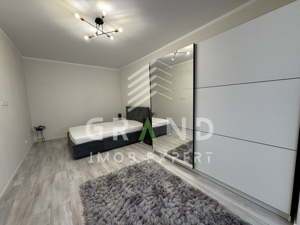 Ap 2 camere,PARCARE SUBTERANA,Zona Avram Iancu/BMW