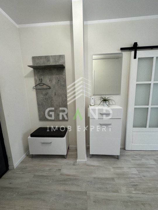 Ap 2 camere,PARCARE SUBTERANA,Zona Avram Iancu/BMW