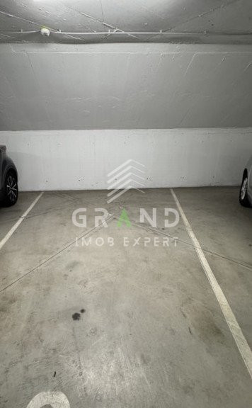 Ap 2 camere,PARCARE SUBTERANA,Zona Avram Iancu/BMW