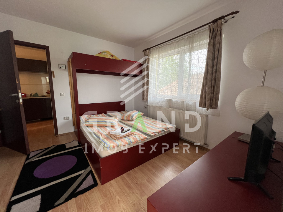 OPORTUNITATE!Ap 1 camera,BALCON,Zona Manastur/Casa Piratilor