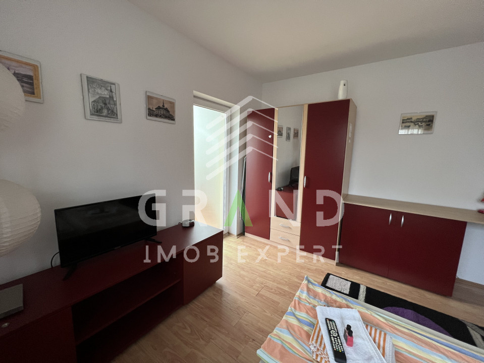 OPORTUNITATE!Ap 1 camera,BALCON,Zona Manastur/Casa Piratilor