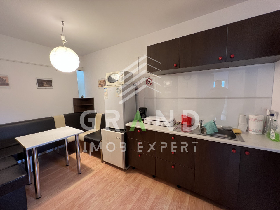 OPORTUNITATE!Ap 1 camera,BALCON,Zona Manastur/Casa Piratilor