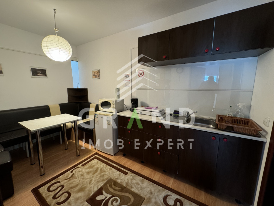 OPORTUNITATE!Ap 1 camera,BALCON,Zona Manastur/Casa Piratilor