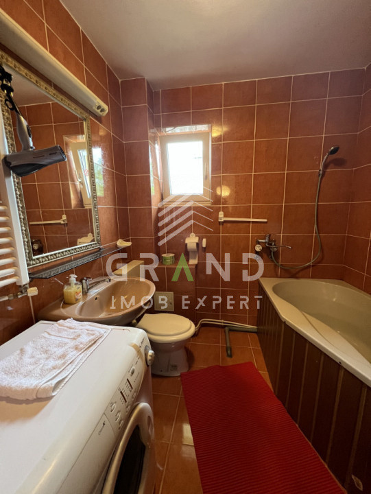 OPORTUNITATE!Ap 1 camera,BALCON,Zona Manastur/Casa Piratilor