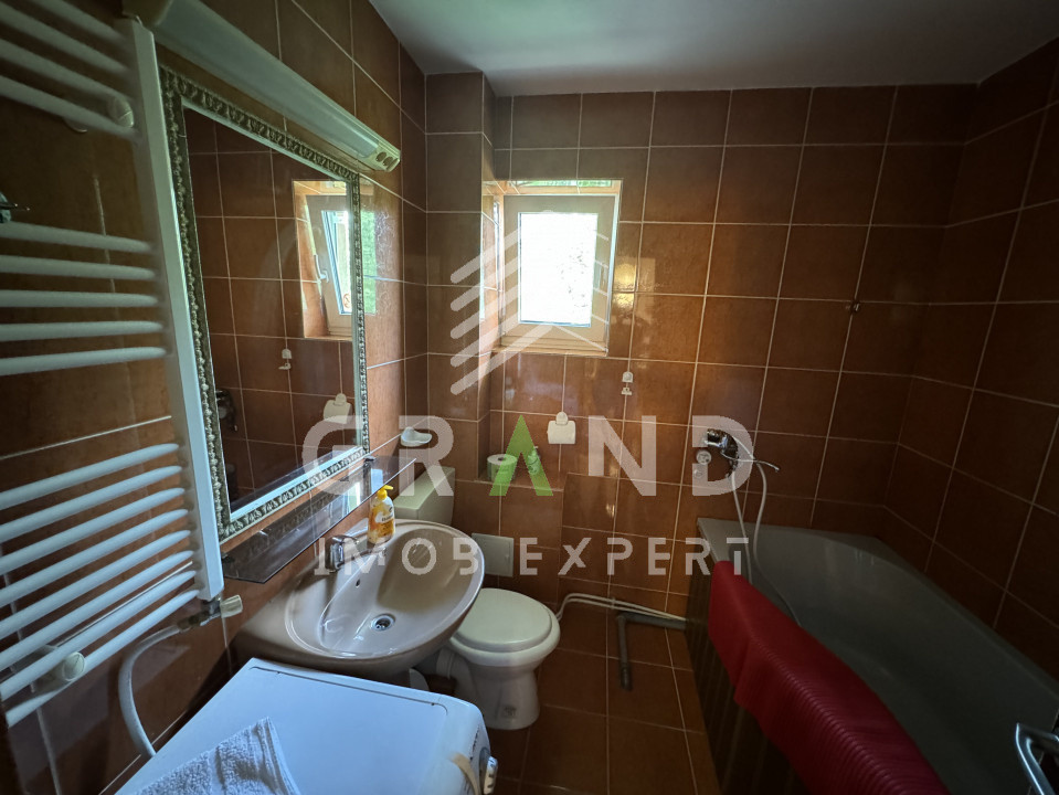 OPORTUNITATE!Ap 1 camera,BALCON,Zona Manastur/Casa Piratilor