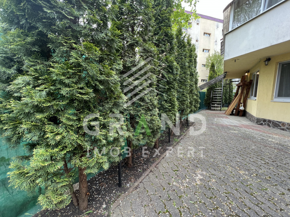 OPORTUNITATE!Ap 1 camera,BALCON,Zona Manastur/Casa Piratilor