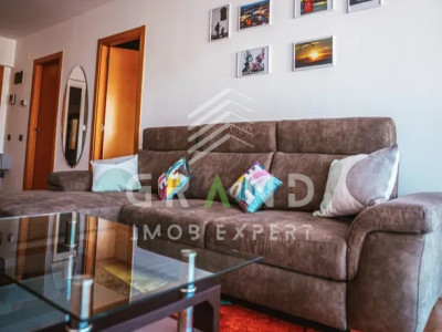 Ap 2 camere, BALCON, PARCARE SUBTERANA, zona Gheorgheni/Viva City