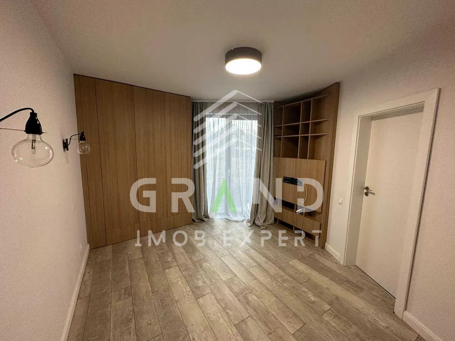 Ap 3 camere/ 2 BALCOANE / PARCARE SUBTERANA / zona Gheorgheni