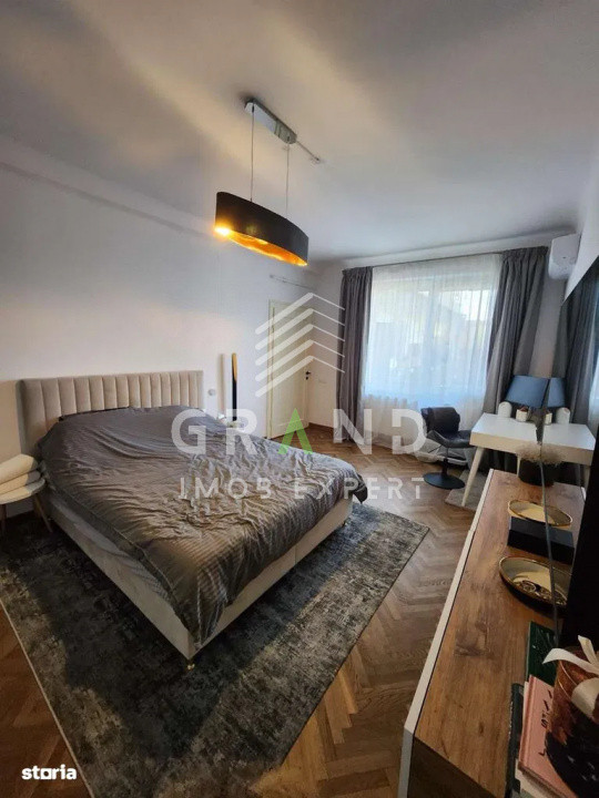 Ap 2 camere | 50 mp | renovat modern | balcon | AC | CENTRU/AVRAM IANCU
