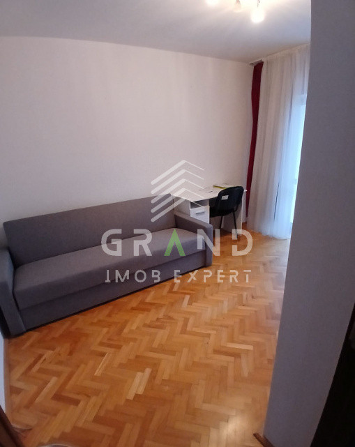 Ap 3 camere,3 BALCOANE,Zona Manastur/Bucegi