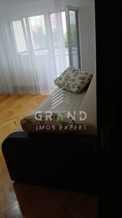 Ap 3 camere,3 BALCOANE,Zona Manastur/Bucegi