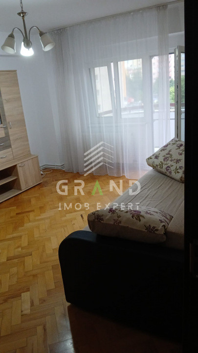 Ap 3 camere,3 BALCOANE,Zona Manastur/Bucegi