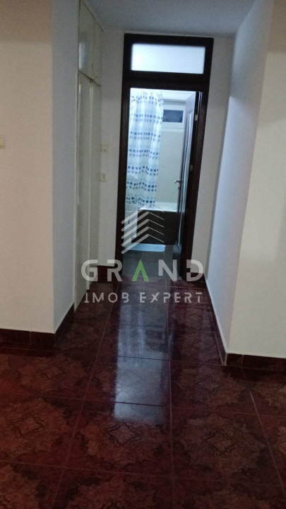 Ap 3 camere,3 BALCOANE,Zona Manastur/Bucegi