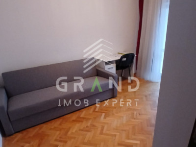 Ap 3 camere,3 BALCOANE,Zona Manastur/Bucegi