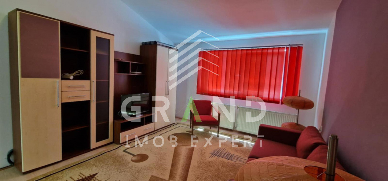 Ap 1 cameră+nișă de dormit | TERASĂ |  Hotel Premier/Grigorescu