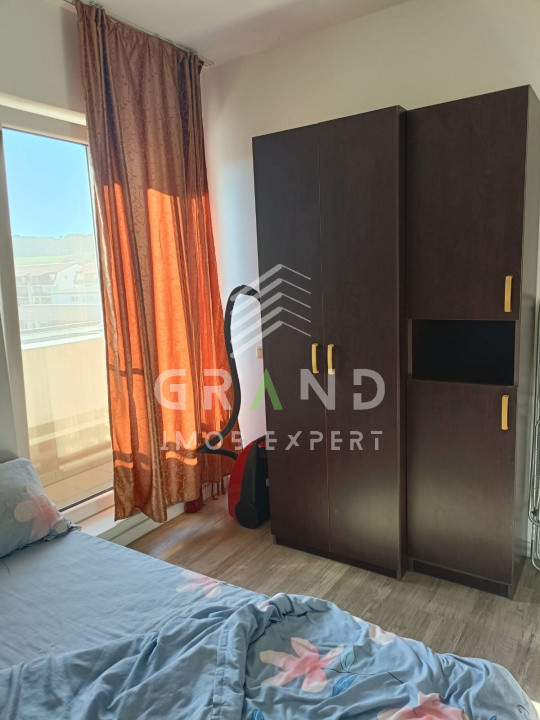 Apartament 2 camere la mansardă · Aer condiționat · Stradă liniștită în Florești