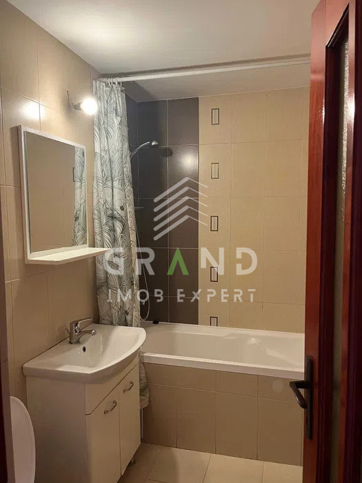 Apartament Modern mobilat,utilat, 3 Camere, Mărăști-3 min de Iulius Mall & FSEGA