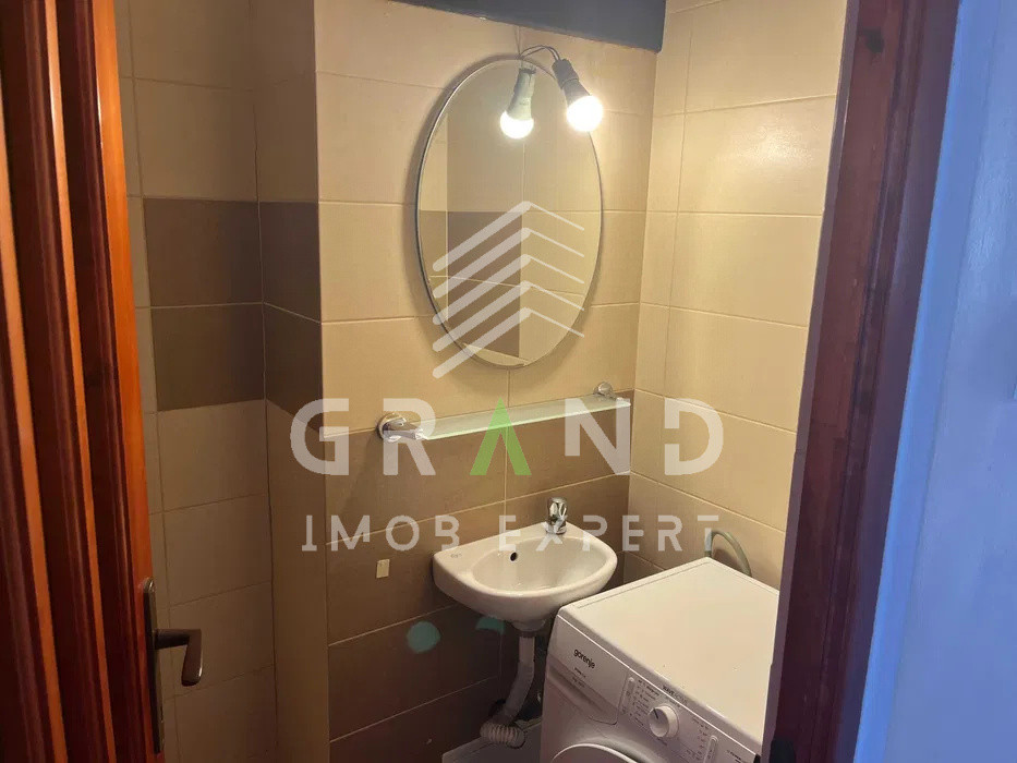 Apartament Modern mobilat,utilat, 3 Camere, Mărăști-3 min de Iulius Mall & FSEGA