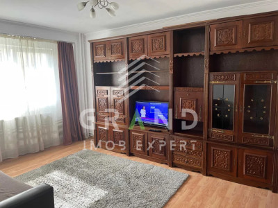 Apartament Modern mobilat,utilat, 3 Camere, Mărăști-3 min de Iulius Mall & FSEGA