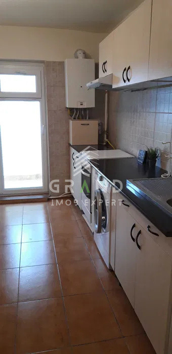 Ap 2 camere DECOMANDAT, BALCON INCHIS, PARCARE, zona Zorilor