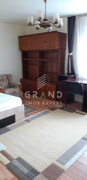 Ap 2 camere DECOMANDAT, BALCON INCHIS, PARCARE, zona Zorilor