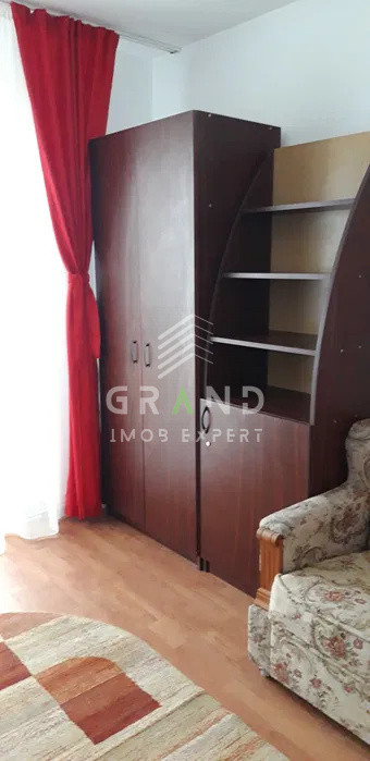 Ap 2 camere DECOMANDAT, BALCON INCHIS, PARCARE, zona Zorilor