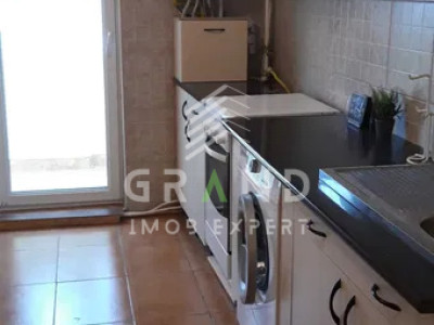 Ap 2 camere DECOMANDAT, BALCON INCHIS, PARCARE, zona Zorilor