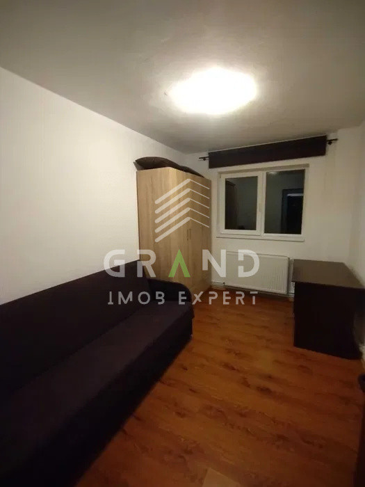 Ap 4 camere, PET-FRIENDLY, zona Manastur