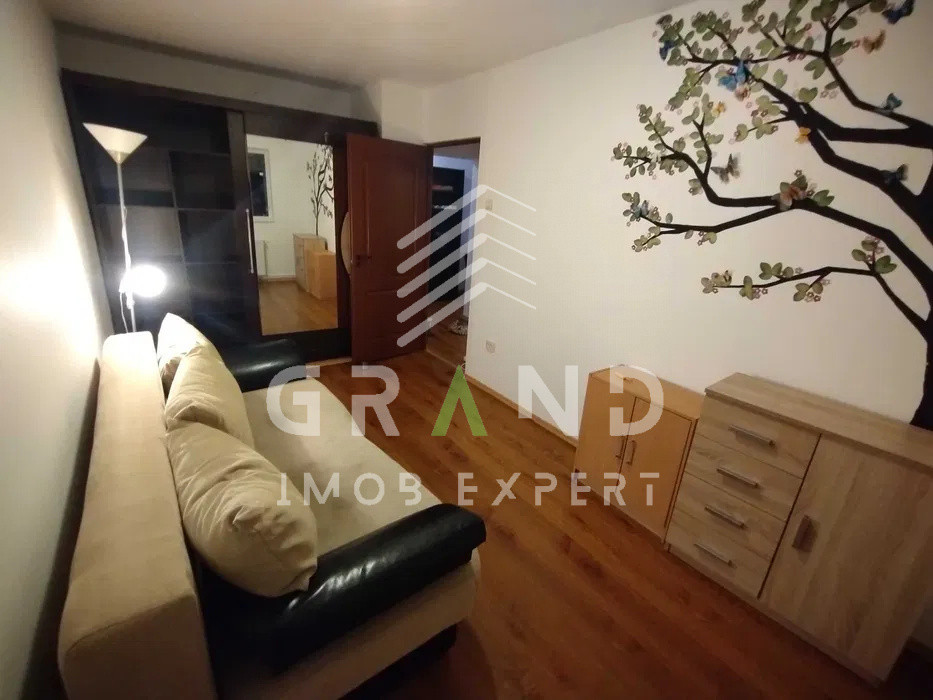 Ap 4 camere, PET-FRIENDLY, zona Manastur