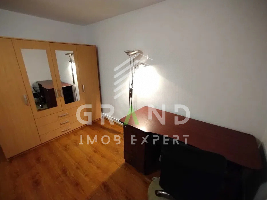 Ap 4 camere, PET-FRIENDLY, zona Manastur