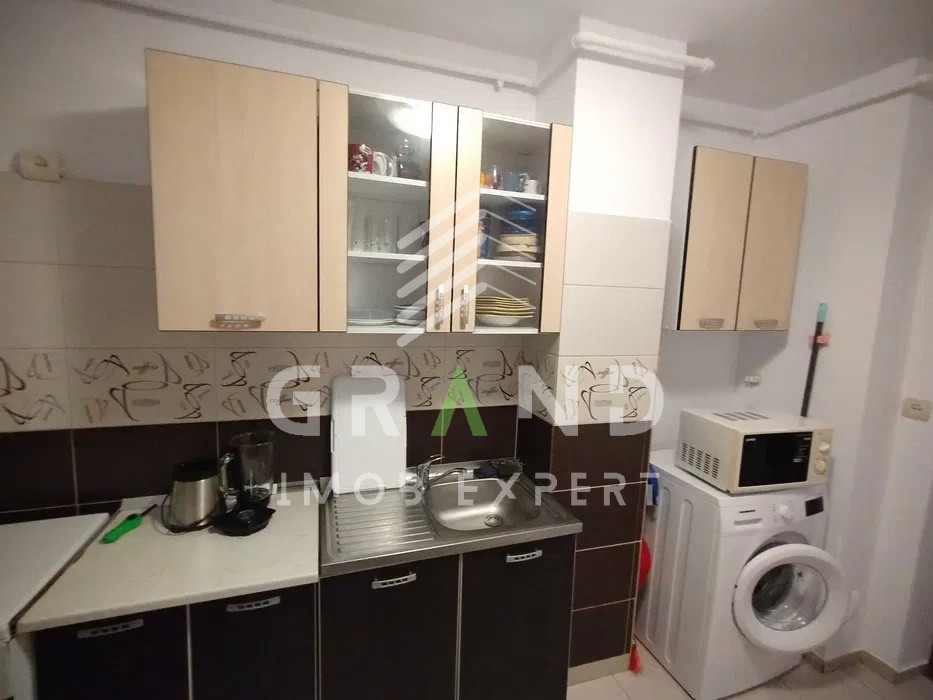 Ap 4 camere, PET-FRIENDLY, zona Manastur