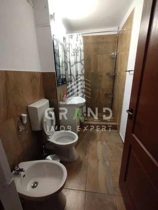 Ap 4 camere, PET-FRIENDLY, zona Manastur