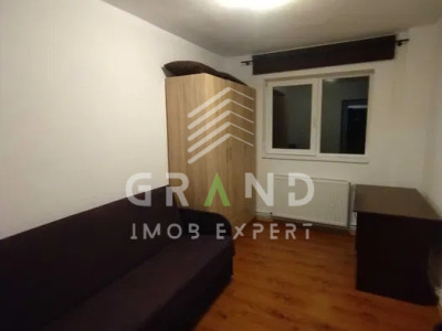 Ap 4 camere, PET-FRIENDLY, zona Manastur