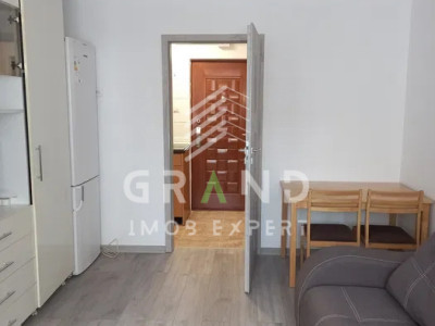 GARSONIERA ECONOMA, zona Marasti