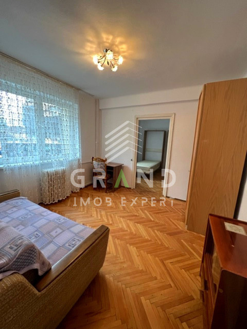 Ap 2 camere | SEMIDECOMANDAT | P-ta Mihai Viteazu/McDonald's