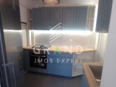 TOTUL NOU!Apartament 2 Camere | Ultracentral–Piața Mihai Viteazu/Sora