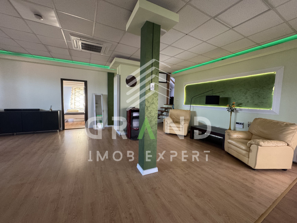 Ap 140 mp la Casă | 3 Dormitoare | Intrare Separată | Terasă | Parcare 