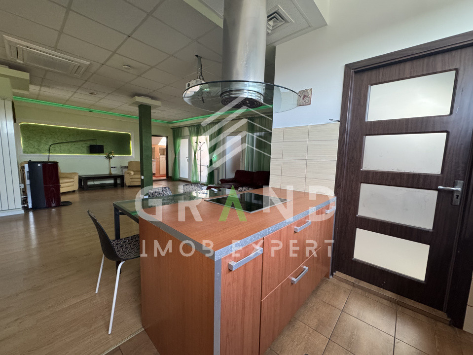 Ap 140 mp la Casă | 3 Dormitoare | Intrare Separată | Terasă | Parcare 