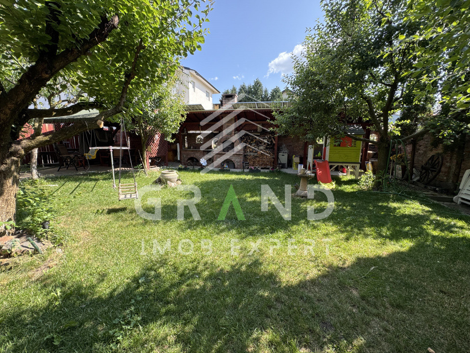 Ap 140 mp la Casă | 3 Dormitoare | Intrare Separată | Terasă | Parcare 