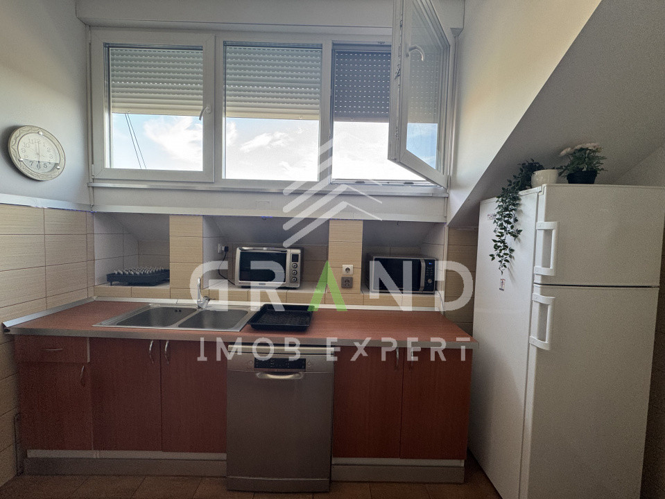 Ap 140 mp la Casă | 3 Dormitoare | Intrare Separată | Terasă | Parcare 